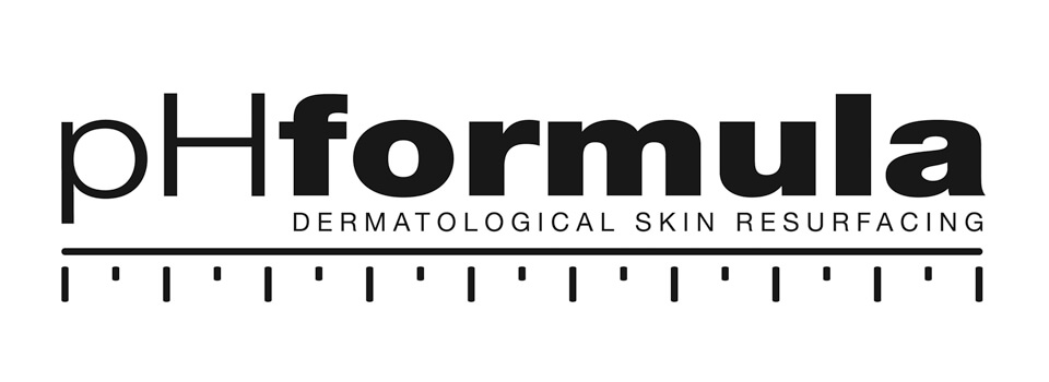 Skin Sense Day Spa pHformula logo